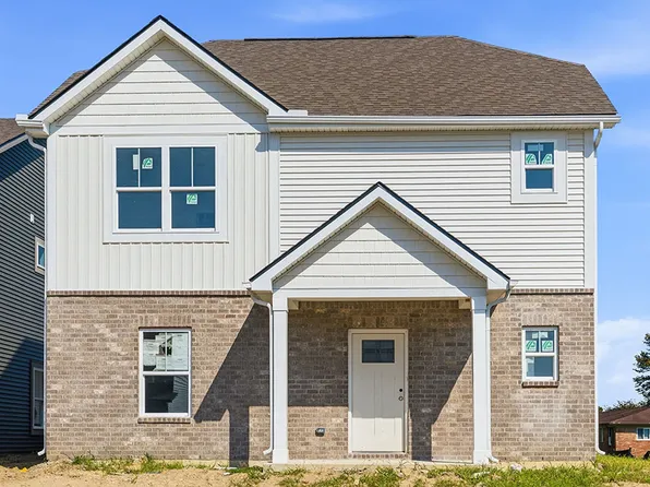 219 Springfield Xing, Greenfield, IN 46140