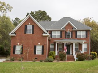 3925 Regal Oak Ln, Johns Island, SC 29455