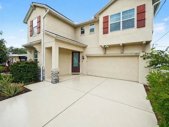 1903 W State St, Tampa, FL 33606