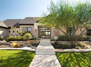117 Stone Bluff Dr, Georgetown, TX 78633