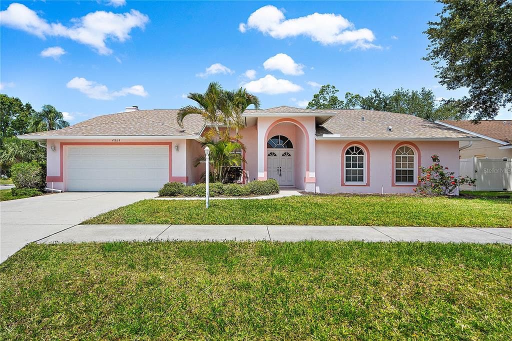 Andrew Jones' (Sarasota, FL) High School Career Home