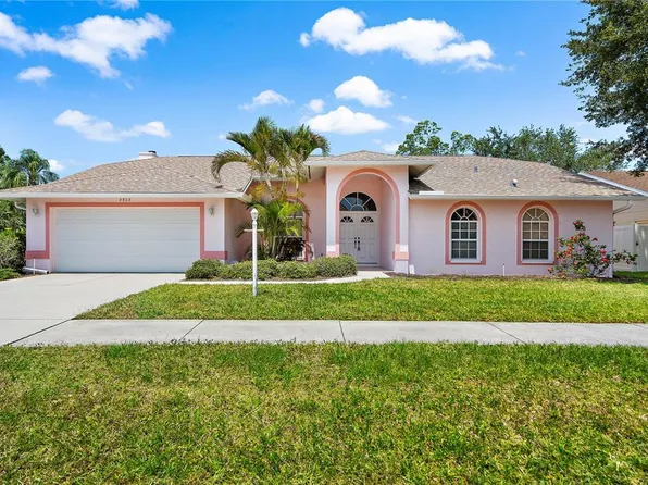 4864 Wood Pointe Way, Sarasota, FL 34233