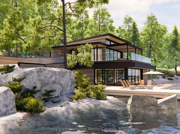 1076 Birch Point Rd #1, Gravenhurst, ON P1P 1R1