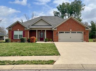 335 Turnstone Way, Franklin, KY