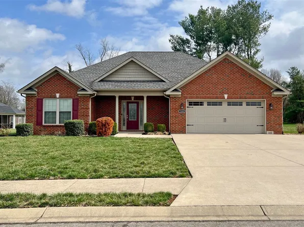 335 Turnstone Way, Franklin, KY 42134