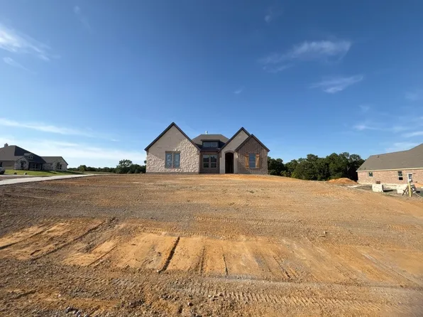700 Deer Dale Ct, Van Alstyne, TX 75495