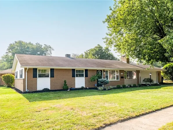 1302 Aukerman St, Eaton, OH 45320