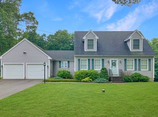 65 Anna Maria Ln, Windham, CT 06280