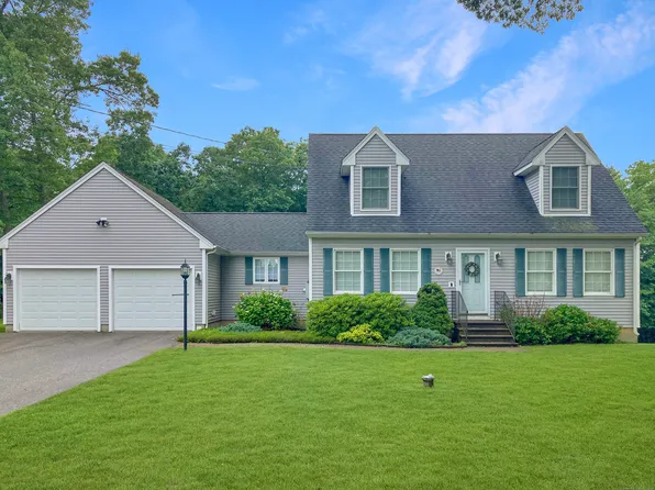 65 Anna Maria Lane, Windham, CT 06280
