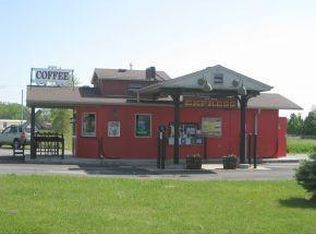 2455 Lineville Rd, Green Bay, WI 54313