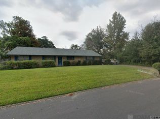 1142 Sharynwood Dr, Baton Rouge, LA 70808