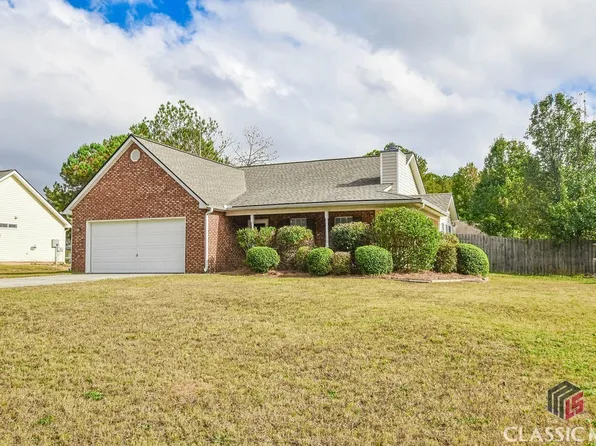322 Magnolia Lane, Monroe, GA 30655