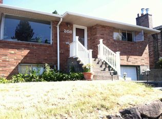 208 NE 85th St, Seattle, WA 98115
