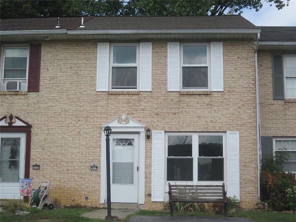 317 E Mosser St, Allentown, PA 18109 Zillow