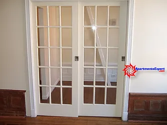 Rented by Jerry F Leazer LREB