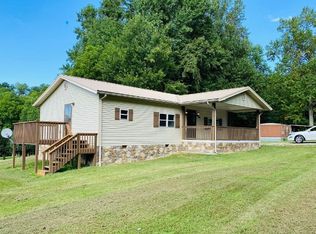 136 Polar Way, Cosby, TN 37722