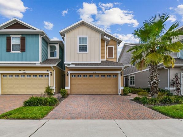 5742 Spotted Harrier Way