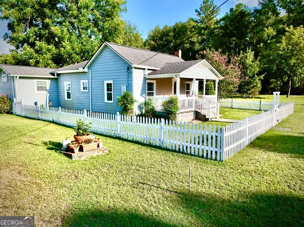 3506 Us Highway 441 S, Dublin, GA 31021