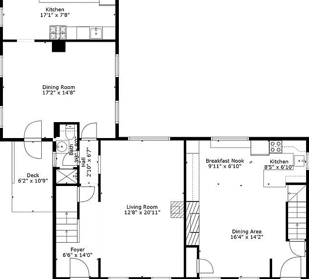 49 Hollow Tree Ridge Rd — Photo 23