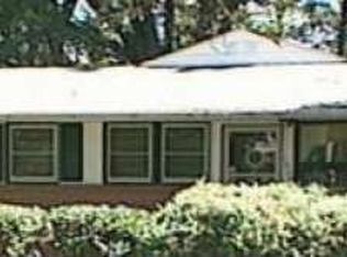 1806 Irma St, Charlotte, NC 28216