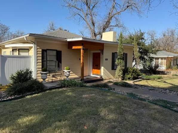 856 Highland Ave, Abilene, TX 79605