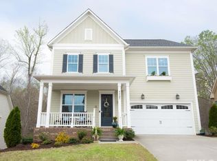 1157 Woodland Grove Way, Wake Forest, NC 27587