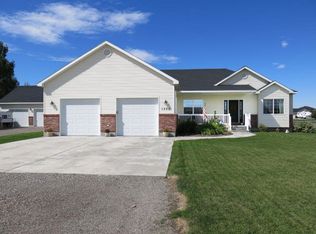 1333 N Fall River Rd, Idaho Falls, ID 83401