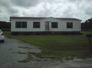 5311 Akron Ln, Wilson, NC 27893