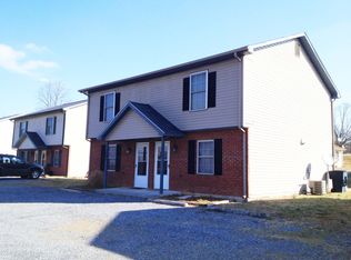 1820 Bennington St SE #22 & 1824-26, Roanoke, VA 24014