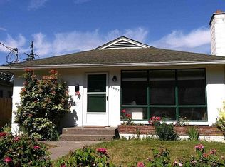 8243 4th Ave NE, Seattle, WA 98115