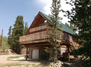 596 Karlann Dr, Black Hawk, CO 80422