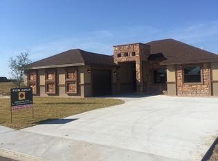 2117 Apple Wood St, Eagle Pass, TX 78852