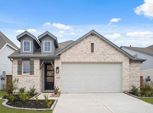 7409 Cattail Falls Ln, Porter, TX 77365