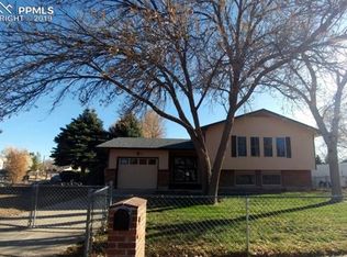 7385 Fortman Ave, Fountain, CO 80817