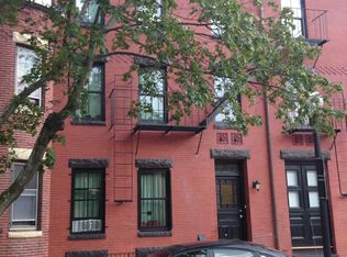 48 Warwick St, Roxbury Crossing, MA 02120