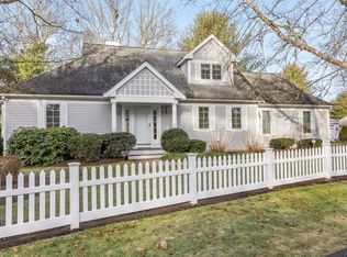 91 Reflection Dr, Sandwich, MA 02563