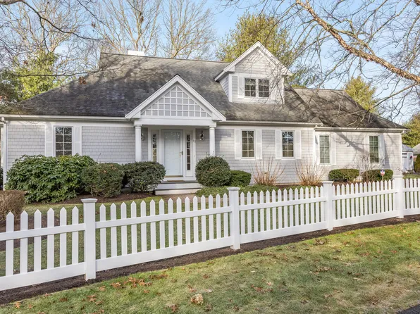 91 Reflection Drive, Sandwich, MA 02563