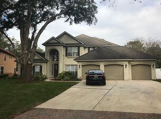 1934 Woodworth Dr, Orange Park, FL 32065