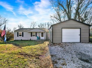 1339 Frank Willis Memorial Rd, New Richmond, OH 45157