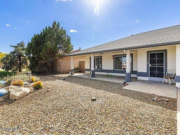 5th image of 3456 N Navajo Dr