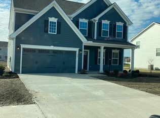 208 Garland St, Moyock, NC 27958