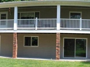 7440 S 400 W, Claypool, IN 46510