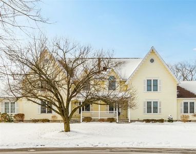 28 Hamlin Dr, Canandaigua, NY, 14424
