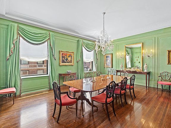 4th image of 960 Park Ave #11E