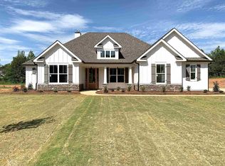 1620 Westminster Way #119, Madison, GA 30650