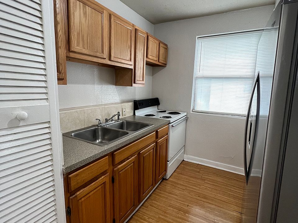 1775 Ella St Jacksonville, FL, 32209 Apartments for Rent Zillow