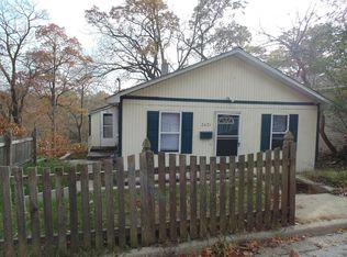 2451 Riverside Dr, Lake Station, IN 46405