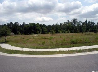 1012 Gallinule Dr, Conway, SC 29526