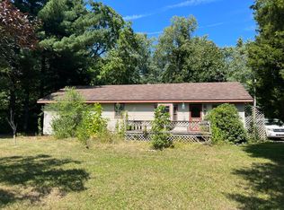 3064 E 1200 N, Thayer, IN 46381