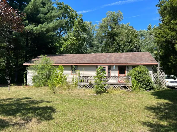 3064 E 1200 N, Thayer, IN 46381